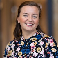 Enova SF Employee Ida Brattbakk's profile photo