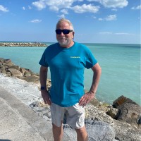 Academy Sports + Outdoors Employee Ron Knolmayer's profile photo