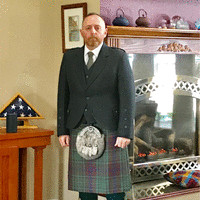 Johns Hopkins Applied Physics Laboratory Employee Thomas McIlroy's profile photo