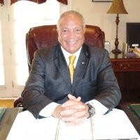 Charles Whitsy
