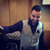 AHD Vintners Employee Gerry Baker's profile photo