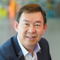 WireCo WorldGroup Employee Alan Lim's profile photo