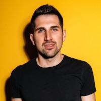 SageSeller Employee Illia Cheherst's profile photo