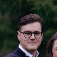 Erico Global Employee Albin Andersson's profile photo