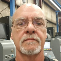 Astro Machine Works Employee Jayme Steely's profile photo