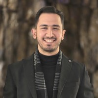 Mostafa Mamdouh Email