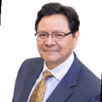 U.S. Small Business Administration Employee Michael Barrera's profile photo