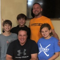 David Caito Jr Email & Phone Number