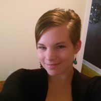 EIS Data Systems Employee Kristina Stclair's profile photo