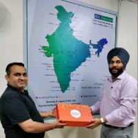 RDC Concrete (India) Pvt Ltd Employee Hanuman Sharma's profile photo