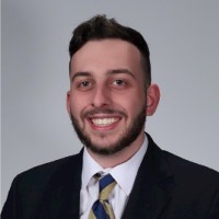 Yale University Employee Stephen Alfano's profile photo