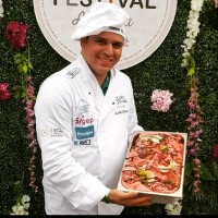 Carpigiani Gelato University Employee Michael Meranda's profile photo