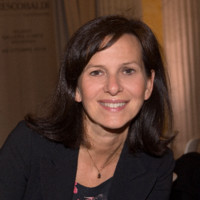 Marchesi de Frescobaldi Employee Nada Mengozzi's profile photo