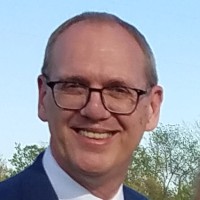 Neosho County Community College Employee Stephen Dowell's profile photo
