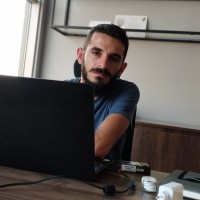 Fatih Yildiz Email