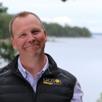 GOSOL ENERGI AB Employee Stefan Martensson's profile photo