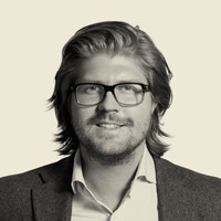 Rahmqvist Group Employee Joakim Rahmqvist's profile photo