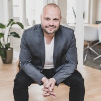 Unity Studios Employee Mads Troelsgaard's profile photo