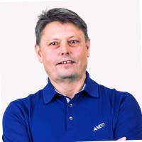 Aneo Retail Employee Kjetil Larsen's profile photo