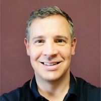 NashTech Employee Steve Rake's profile photo