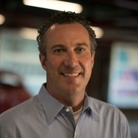 USAA Employee Kevin Boyd's profile photo