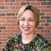 ACE Cultural Tours Limited Employee Suzanne Cooper's profile photo