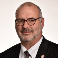 Wegman Hessler Employee Jay Carson's profile photo