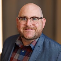 AETHOS Consulting Group (TM) Employee Terry Donovan's profile photo