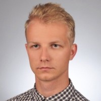 PwC Polska Employee Bartosz Minch's profile photo