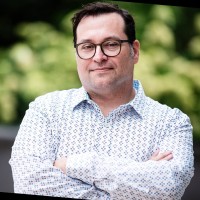 Capital One Employee Mike Wolf's profile photo