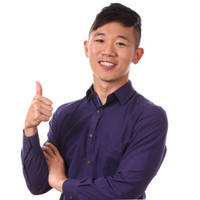 Norges Bank Investment Management Employee Edwin Sim's profile photo