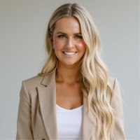ion - Recruitment Talent Employee Catherine Farley's profile photo