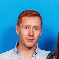 Klika Tech, Inc Employee Alexey Begunov's profile photo