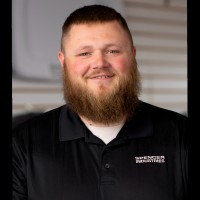 Spencer Industries Incorporated Employee Nik Greulich's profile photo
