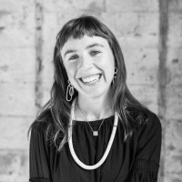 Heath Ceramics Employee Rosalie Wild's profile photo