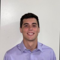 Tosoh America, Inc. Employee Ryan Dadich's profile photo