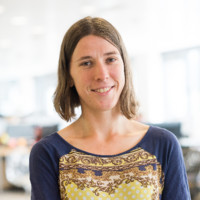 Boldspace Employee Ellen Hyde-Smith's profile photo