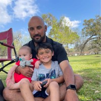 Columbia-Brazoria Independent School District Employee Earnest Peña Jr.'s profile photo