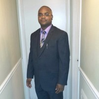 World Emblem Employee Aruna Kamara's profile photo