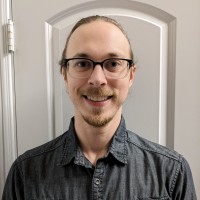 1836 Logistics Employee Brian Roberts's profile photo
