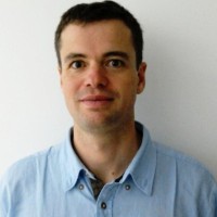 James Employee Vincent Gardelle's profile photo