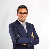Uriach Employee Daniel Oller's profile photo