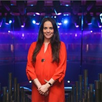 Lucy Noble Email & Phone Number