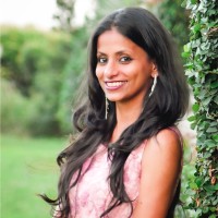 Priya Arakkal