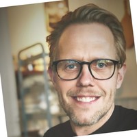 Optotech AB Employee Daniel Lindgren's profile photo