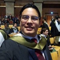 Amarello Employee Emmanuel Páez López's profile photo