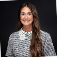 STX Employee Tabbitha Bradley's profile photo