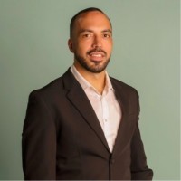 3A Press Corp. Employee Axel Rosado's profile photo