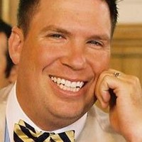 Michigan Technological University Employee Christopher Maxson's profile photo