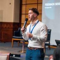 LSC Employee Sean Moore's profile photo